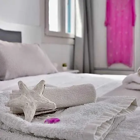 Hotell Nazos