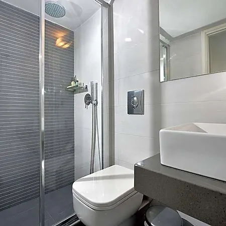 Hotell Nazos