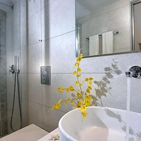 Nazos Hotell Mykonos Town