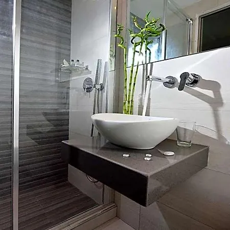 Nazos Hotell Mykonos Town